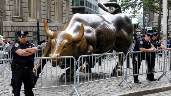 wall_st_bull