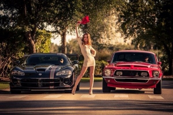 cars