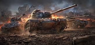 tankiste