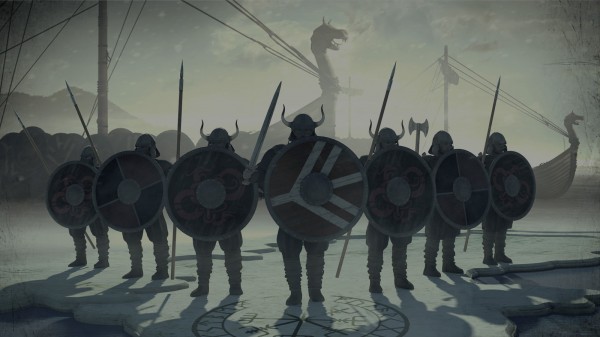 Vikings