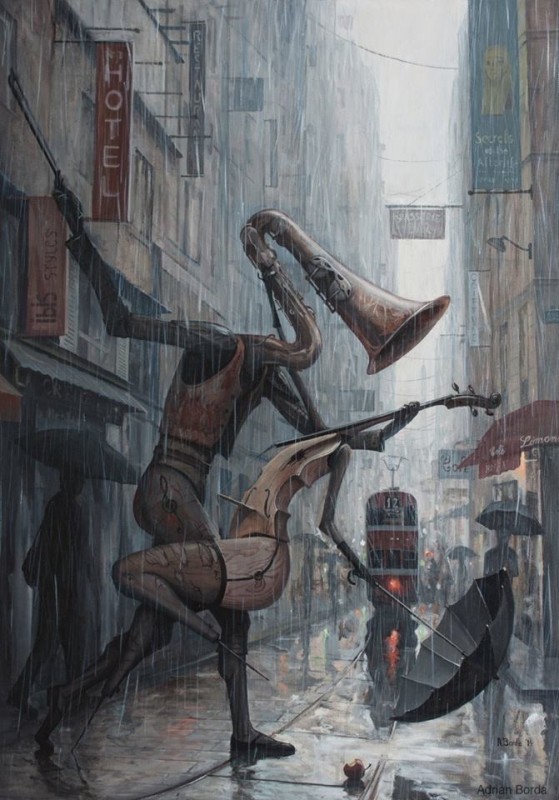 Art-street