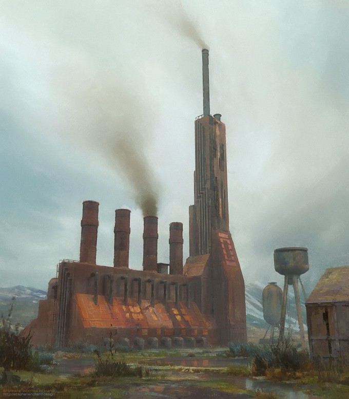 Factory