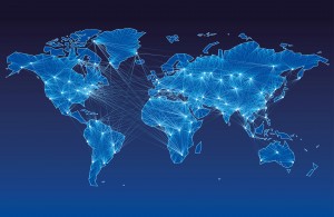 world