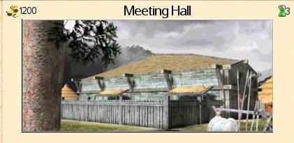 Meeting Halla